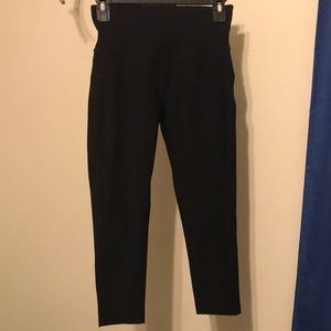 Mondetta black leggings